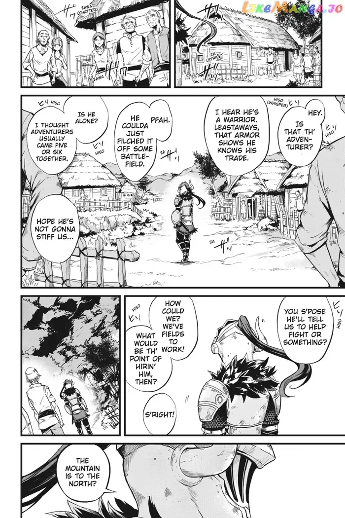 Goblin Slayer: Side Story Year One Chapter 11 image 09_optimized_optimized